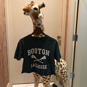 Brandy Melville Aleena Tee